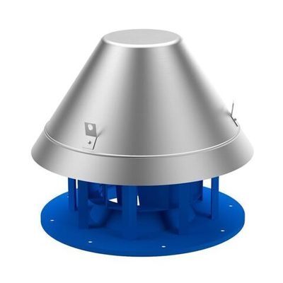 Крышный вентилятор ВКР-7,1 электродвигатель 11.0 кВт, 1500 об/мин