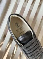 Кроссовки Brunello Cucinelli
