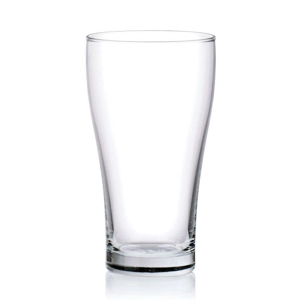 Бокал для пива 425 мл " " d 8 см h14,6 см Ocean [6]