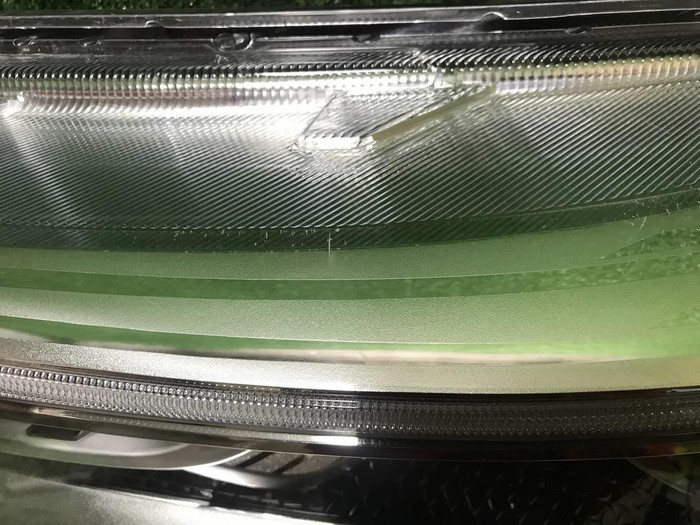 Фара левая Haval M6 2 (2021-н.в.) LED