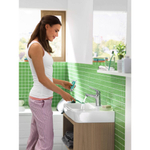 Смеситель hansgrohe Novus для раковины 71031000