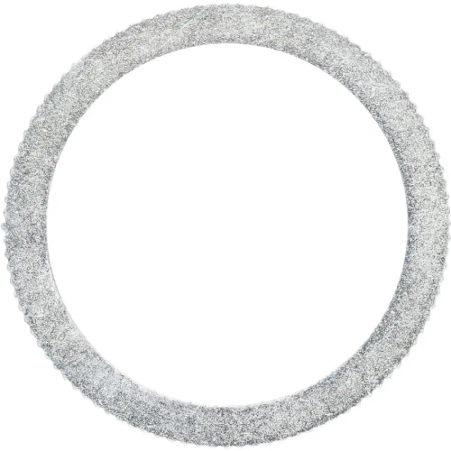 Кольцо переходное 30х25,4-1,5 BOSCH 2600100222