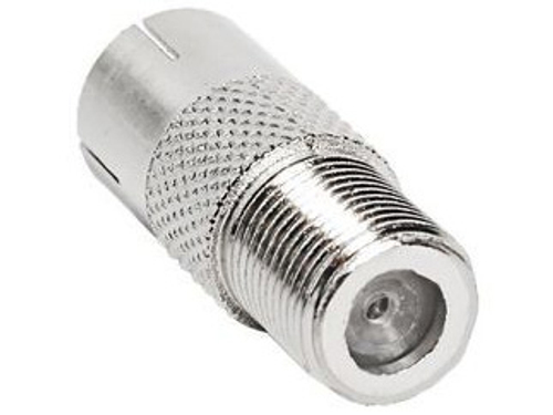 Переход гнездо F-гнездо F TV 05-4302-4