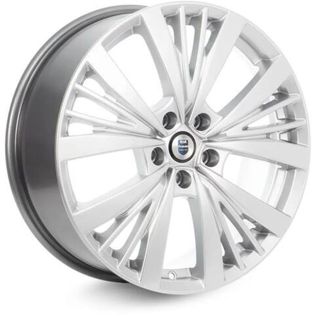 K&K Марвел 7.5x19 5x114.3 ET 35 Dia 60.1 (HB)