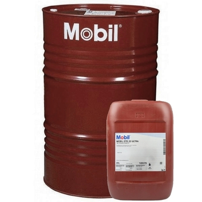 Масло гидравлическое MOBIL DTE-22 ULTRA