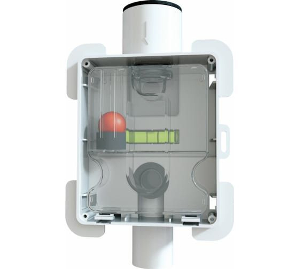 Сифоны для кондиционеров  Ballu ReGO