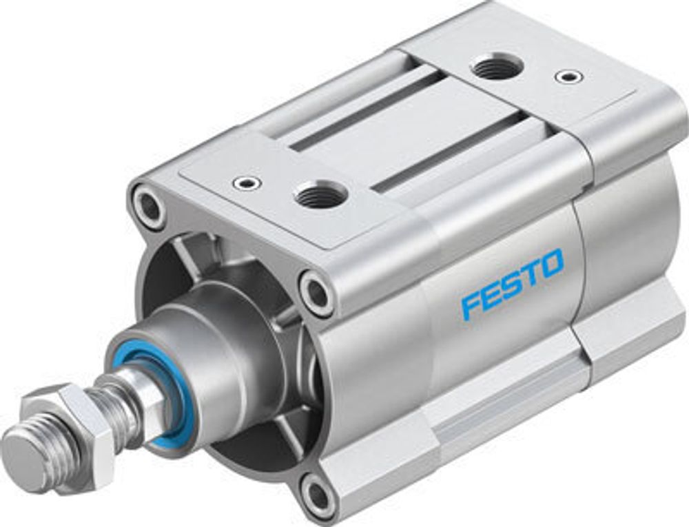 DSBC-80-25-PPVA-N3 Стандартный цилиндр