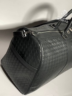 Дорожная сумка Bottega Veneta
