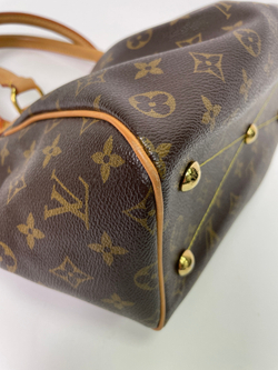 Сумка Louis Vuitton Tivoli PM