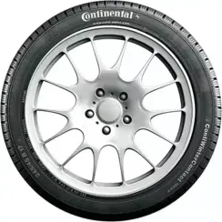 Continental ContiWinterContact TS 830P 235/40 R19 92V