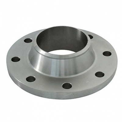 Фланец стальной воротниковый 200 (PN16) ГОСТ 33259-2015