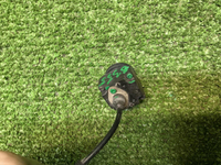 Камера передняя Hongqi HS5 (2019-н.в.)