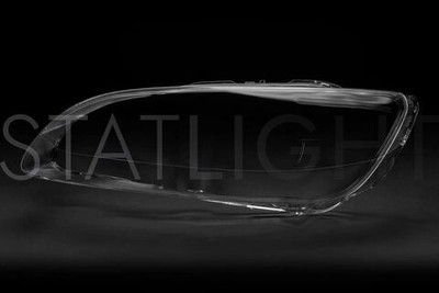 Правое стекло фары Volvo S60 2014-2016