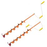 Ледобур Heinola SpeedRun CLASSIC