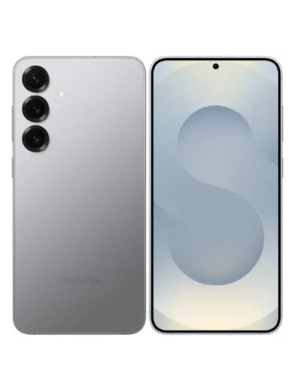 6,7" Смартфон Galaxy S25+ 12/512 ГБ S25+ GREY