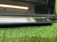 Форточка задняя правая Hyundai Santa Fe 4 TM 18-24