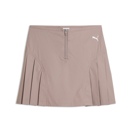 Женская юбка PUMA DARE TO Woven Short Skirt