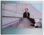 Фотопленка Fujifilm INSTAX WIDE BRUSHED METAL 10 шт