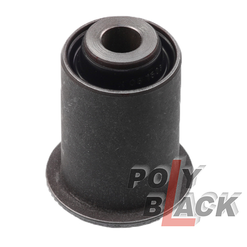 Полиуретановый сайлентблок задней подвески, нижнего рычага (под пружину), крепление к кузову(Кратность 1 шт) N061608