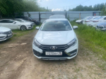 LADA VESTA Седан Life 24 1.8 122hp AT