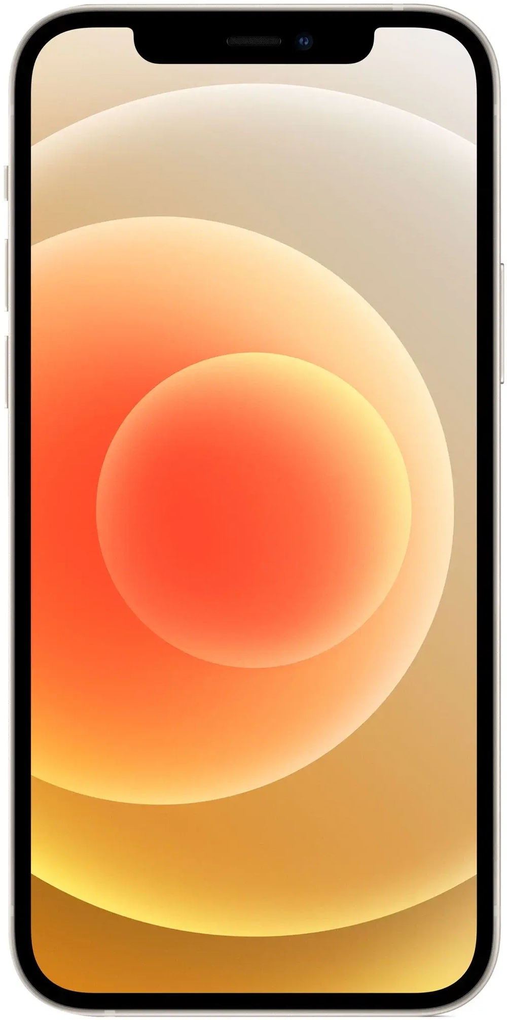 iPhone 12 White