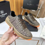 Кеды Balmain