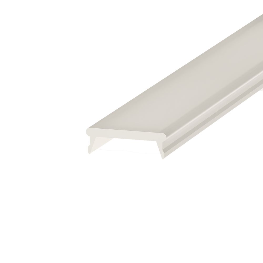 Рассеиватель для теневого профиля Decaro Engineering, 3 м