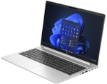 Ноутбук  Hewlett-Packard Probook 450 G10 15.6 ", Core i5, 16 Гб RAM, 512 Гб SSD, Iris Xe Graphics, Серебристый