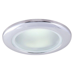 Встраиваемый светильник Arte Lamp A2024PL-1CC