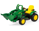 Детский электромобиль Peg Perego John Deere Ground Loader