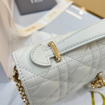 Christian Dior Miss Dior Mini Bag