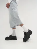 Ботинки Lode Onement чёрные