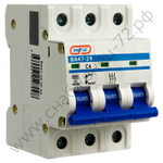 Автоматические выключатели Энергия ВА 47-29
