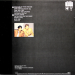 The Twins / Hold On To Your Dreams (LP)