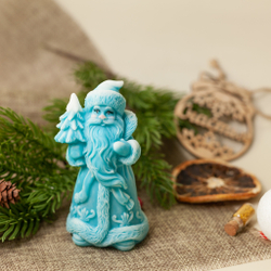 Дедушка Мороз