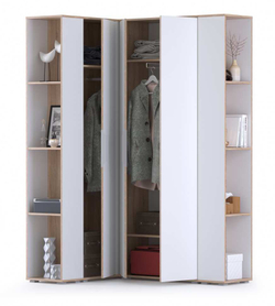 Прихожая Куба 11