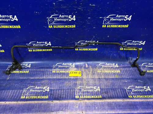 Стабилизатор поперечной устойчивости задний TOYOTA COROLLA 1999