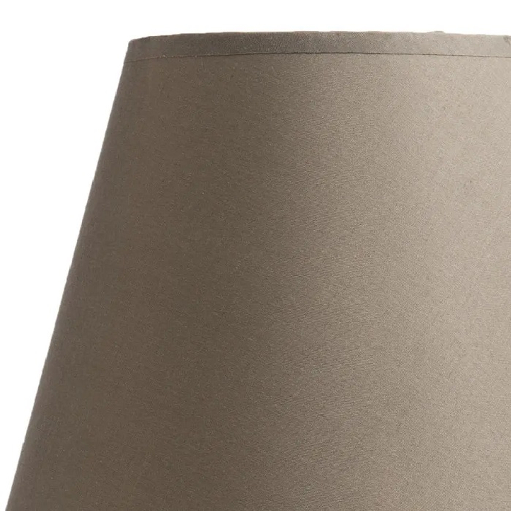 Лампа настольная "Кролик" 23x23x42см Полистоун