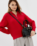 Сумка 579 03 черный