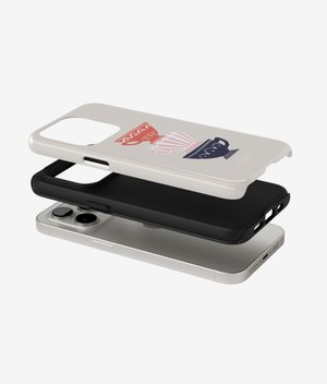 Чехол TEA TIME для iPhone