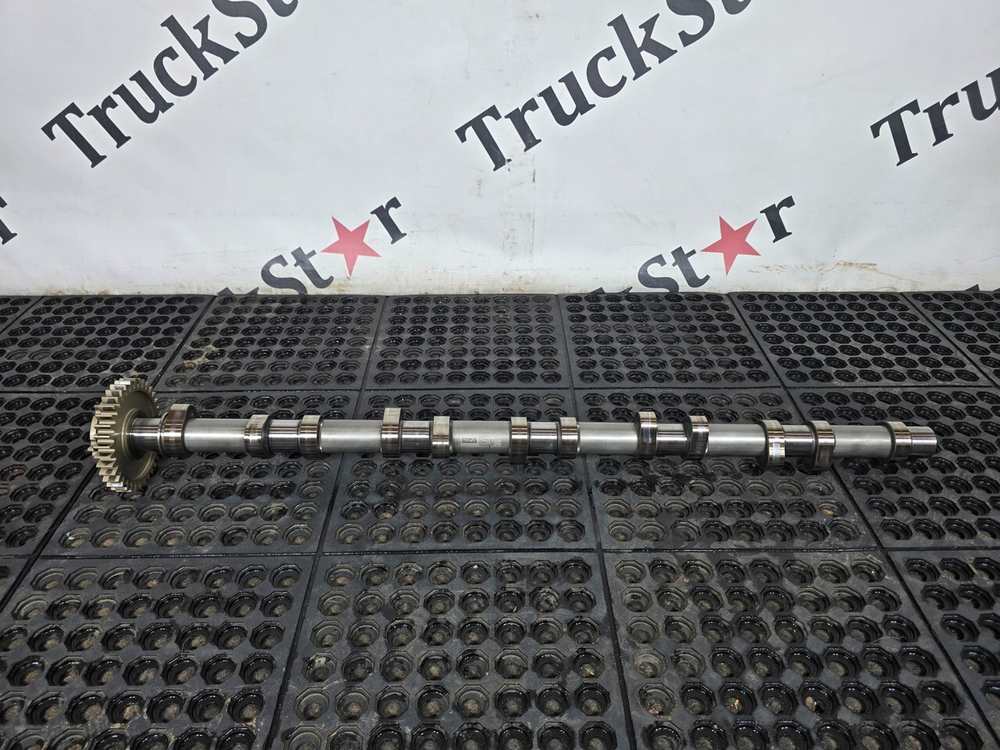 Распредвал