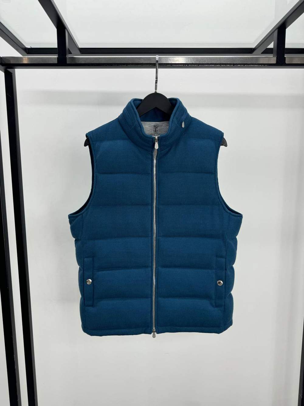 Безрукавка Brunello Cucinelli