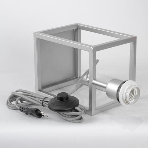 Торшер Lussole Woodruff LSP-5024