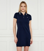 Платье Tommy Hilfiger - темно-синий(WW0WW45532)