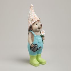 СТАТУЭТКА "ЕЖИК" 11Х9Х30 СМ