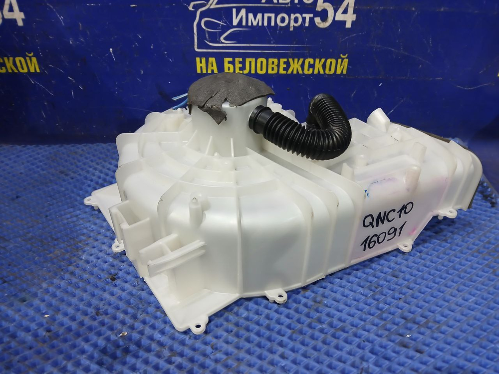 Моторчик печки NISSAN BLUEBIRD SYLPHY 2000-2005