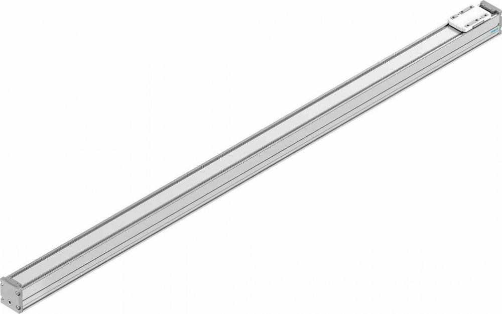 Пассивная направляющая Festo ELFC-KF-45-1000