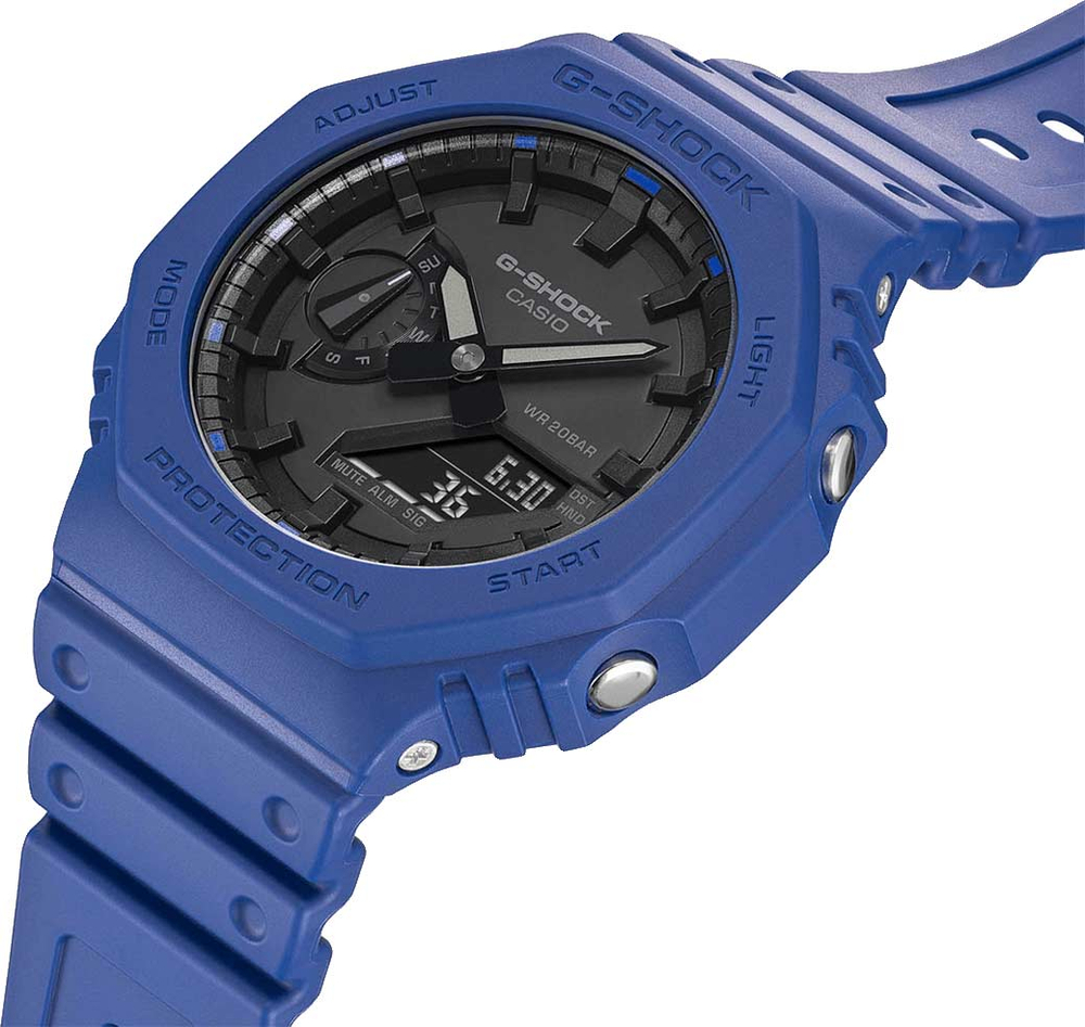 Часы Casio GA-2100-2AER