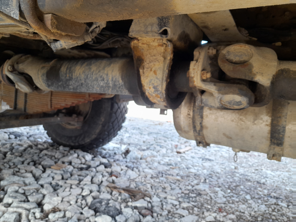 Shacman (Shaanxi) SX* 8x4 Самосвал SX33186T366C (Дизельный, 10,8 л, 381 л.с., МТ)
