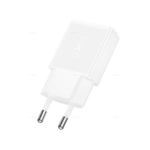 Зарядное устройство PD20W+QC3.0 Hoco N73 (white)
